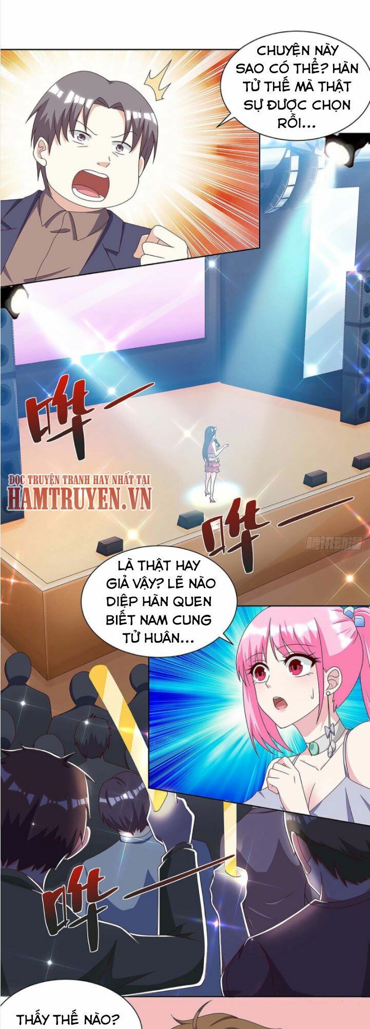 đọc truyện Thần Cấp Thấu Thị Chương 116 ảnh 3 tại Thiên Thai Truyện