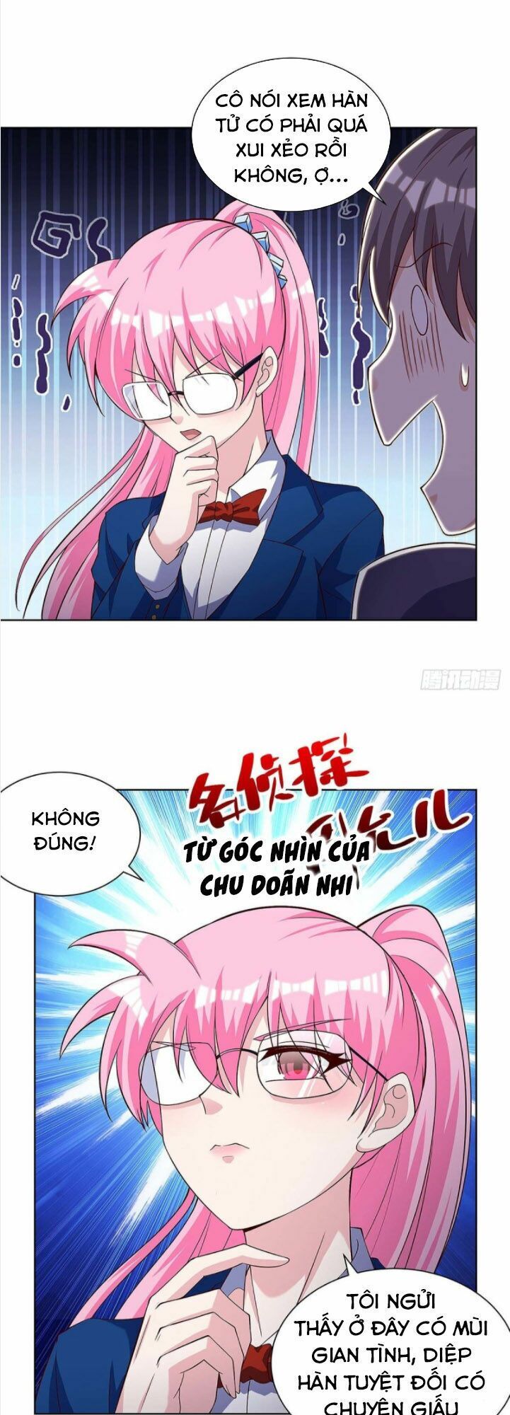 đọc truyện Thần Cấp Thấu Thị Chương 116 ảnh 14 tại Thiên Thai Truyện