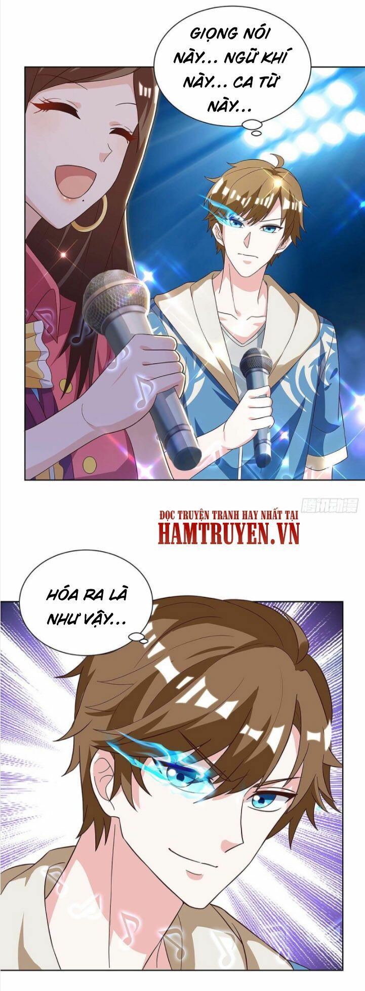 đọc truyện Thần Cấp Thấu Thị Chương 116 ảnh 18 tại Thiên Thai Truyện