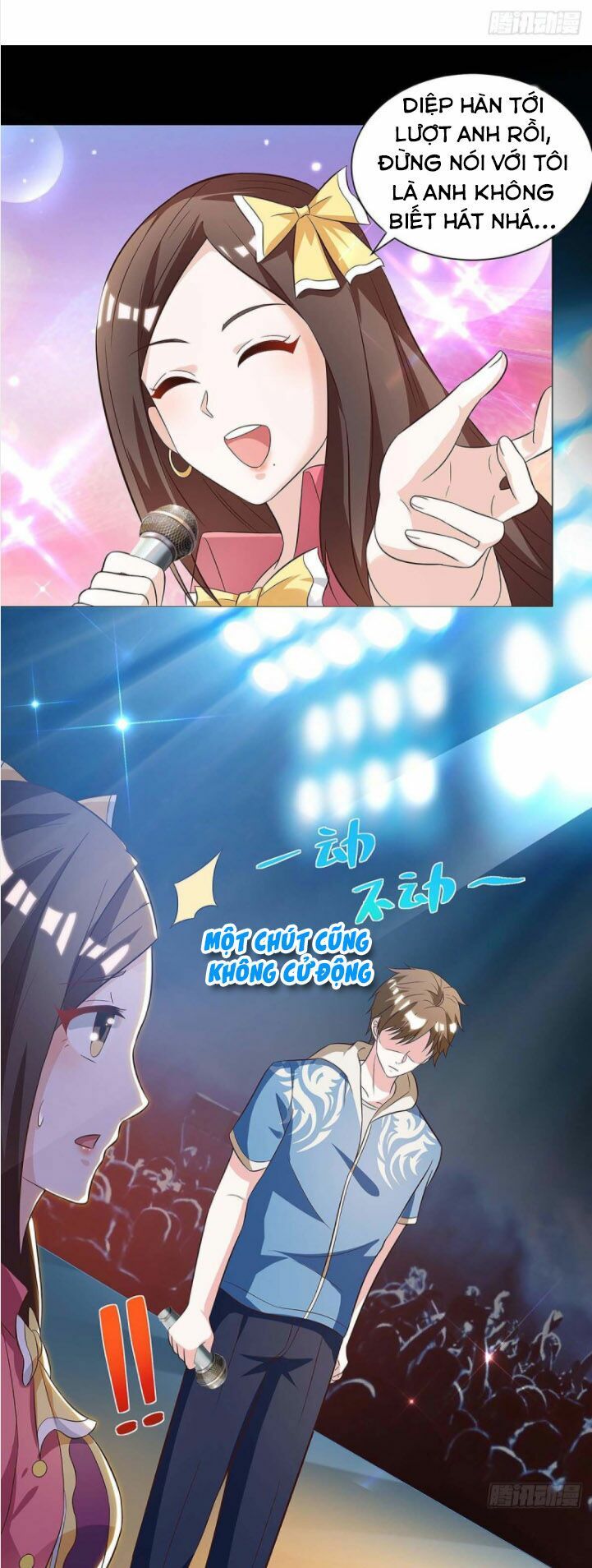 đọc truyện Thần Cấp Thấu Thị Chương 116 ảnh 19 tại Thiên Thai Truyện