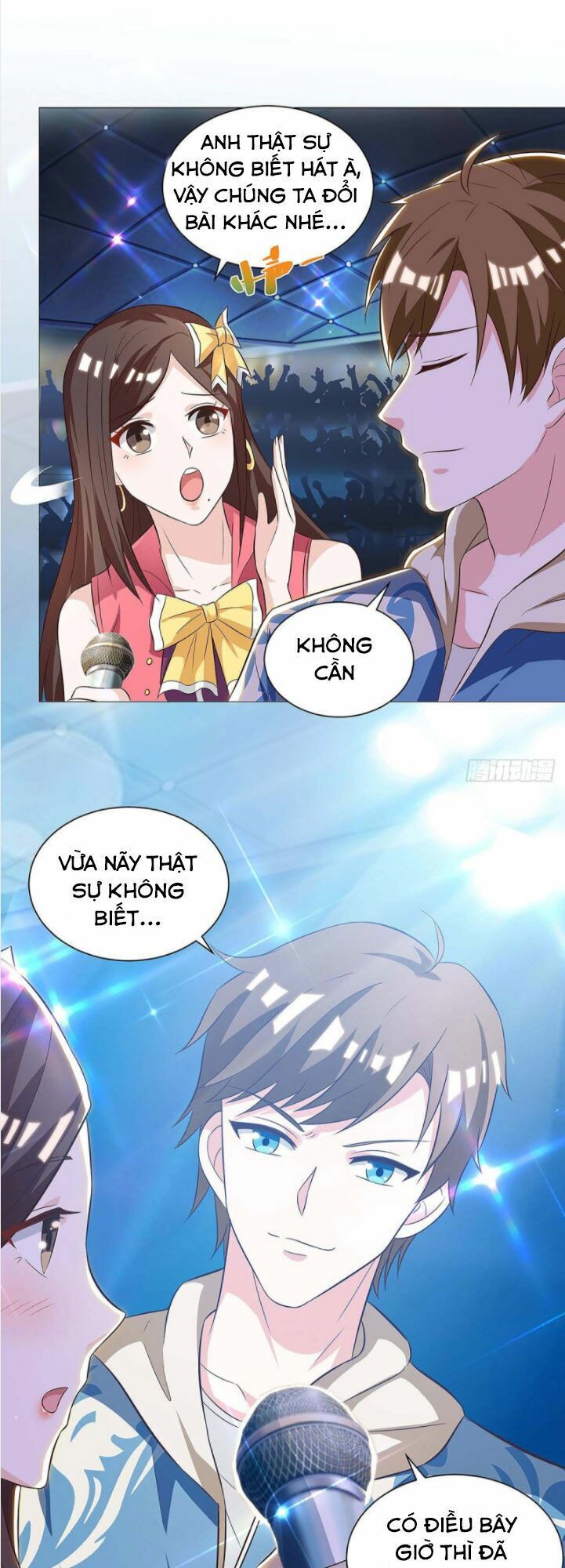 đọc truyện Thần Cấp Thấu Thị Chương 116 ảnh 21 tại Thiên Thai Truyện