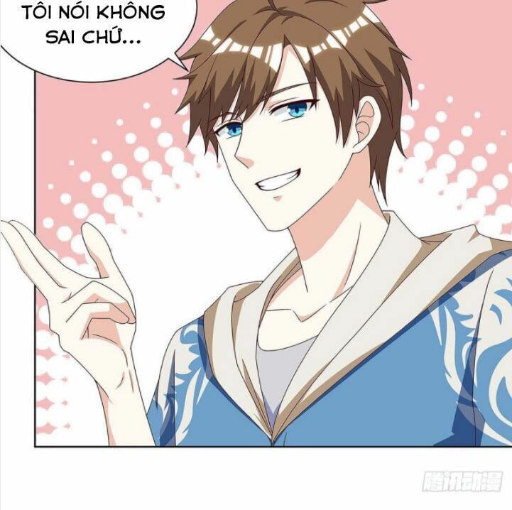 đọc truyện Thần Cấp Thấu Thị Chương 116 ảnh 4 tại Thiên Thai Truyện