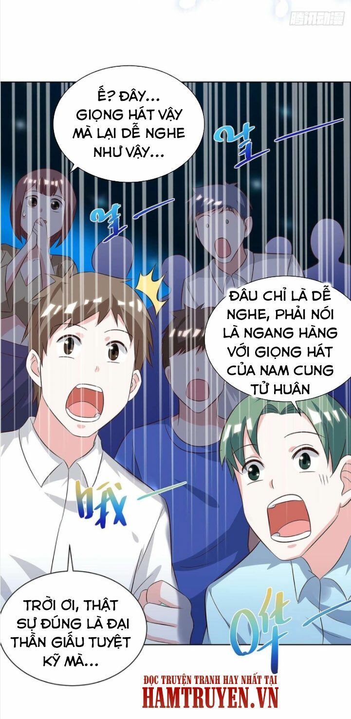 đọc truyện Thần Cấp Thấu Thị Chương 116 ảnh 26 tại Thiên Thai Truyện