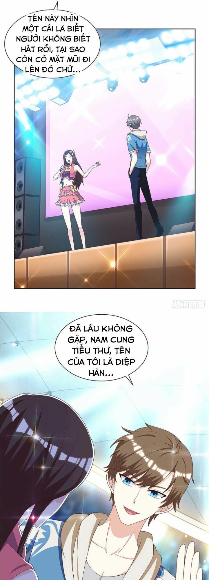 đọc truyện Thần Cấp Thấu Thị Chương 116 ảnh 6 tại Thiên Thai Truyện