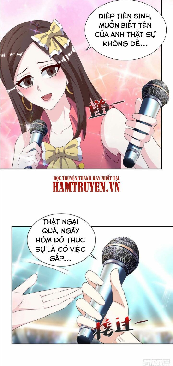 đọc truyện Thần Cấp Thấu Thị Chương 116 ảnh 8 tại Thiên Thai Truyện