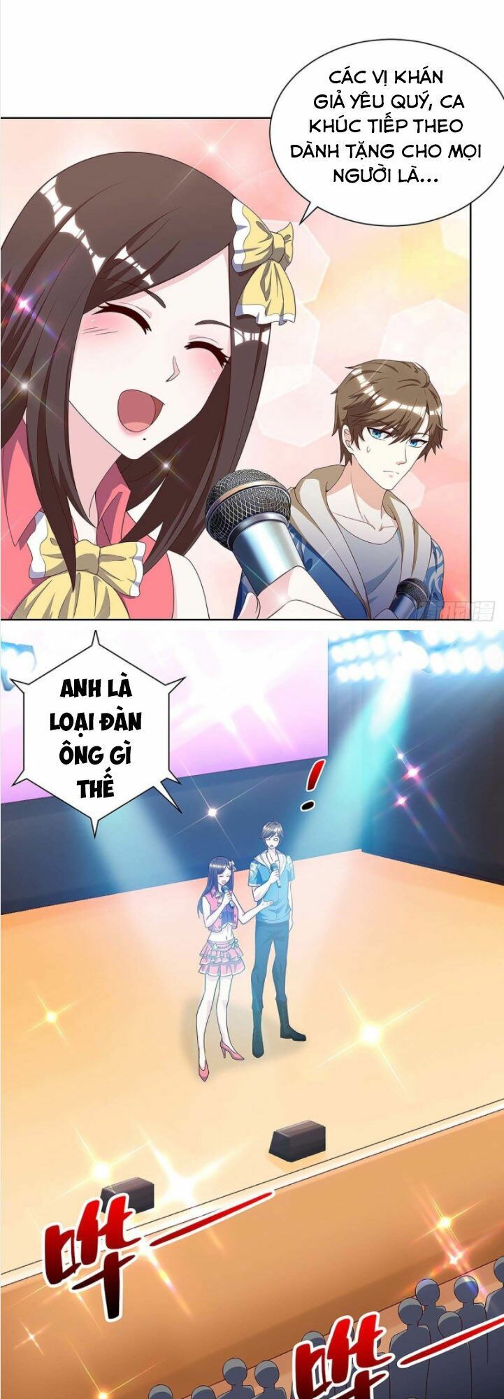 đọc truyện Thần Cấp Thấu Thị Chương 116 ảnh 11 tại Thiên Thai Truyện