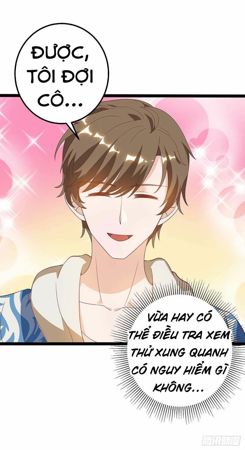 đọc truyện Thần Cấp Thấu Thị Chương 117 ảnh 16 tại Thiên Thai Truyện