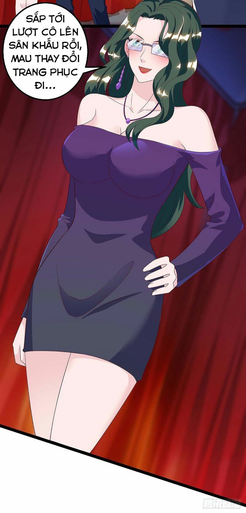 đọc truyện Thần Cấp Thấu Thị Chương 117 ảnh 18 tại Thiên Thai Truyện