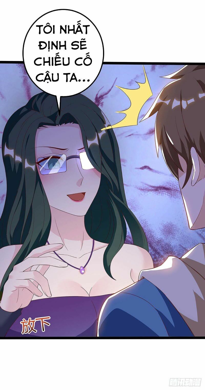 đọc truyện Thần Cấp Thấu Thị Chương 117 ảnh 21 tại Thiên Thai Truyện