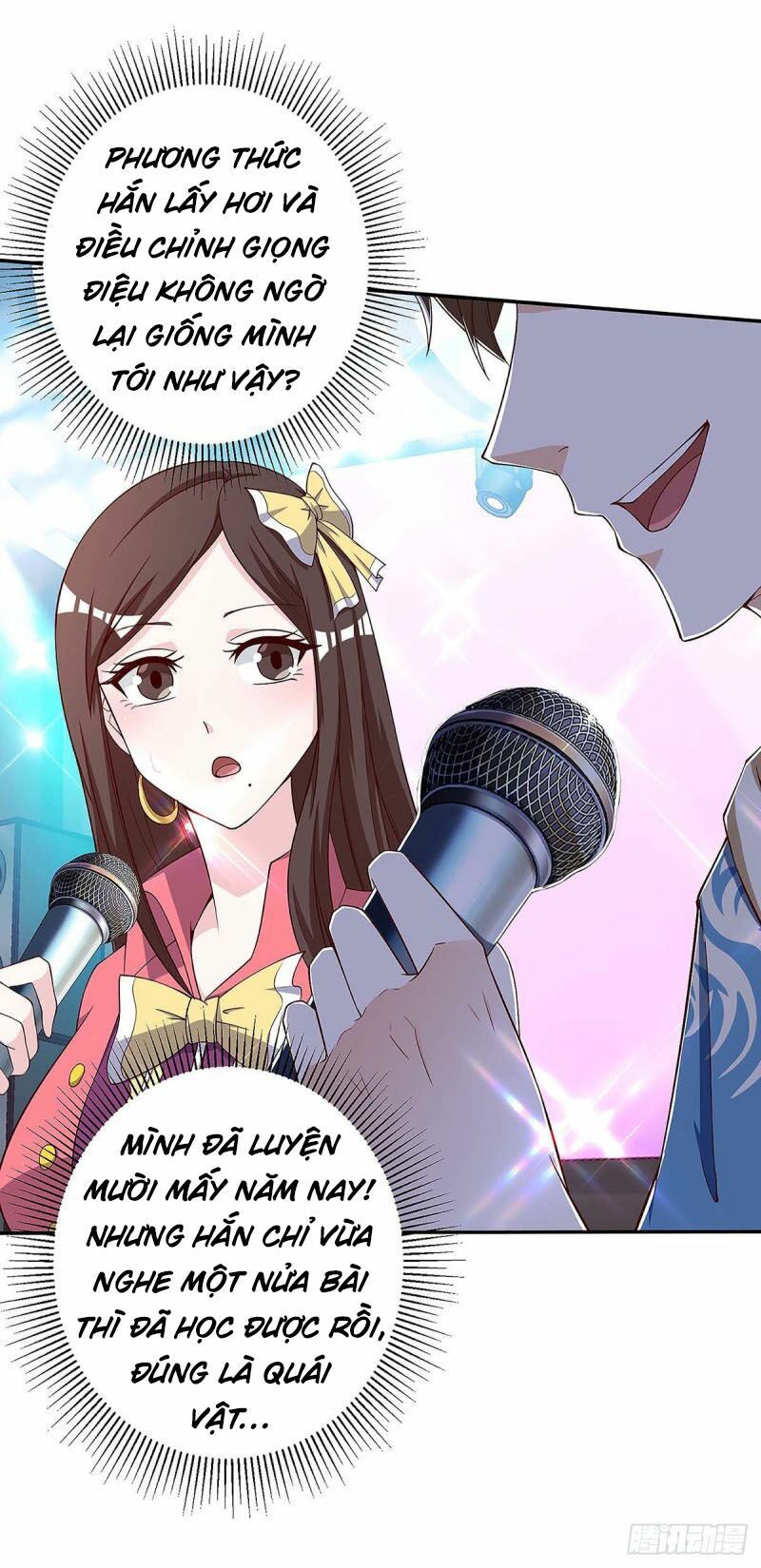 đọc truyện Thần Cấp Thấu Thị Chương 117 ảnh 4 tại Thiên Thai Truyện