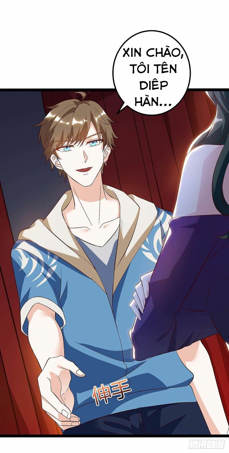 đọc truyện Thần Cấp Thấu Thị Chương 117 ảnh 22 tại Thiên Thai Truyện