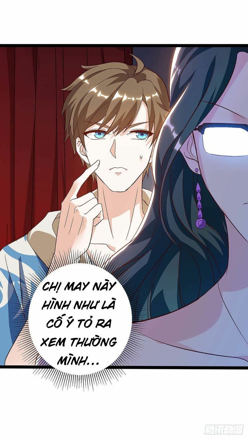 đọc truyện Thần Cấp Thấu Thị Chương 117 ảnh 24 tại Thiên Thai Truyện