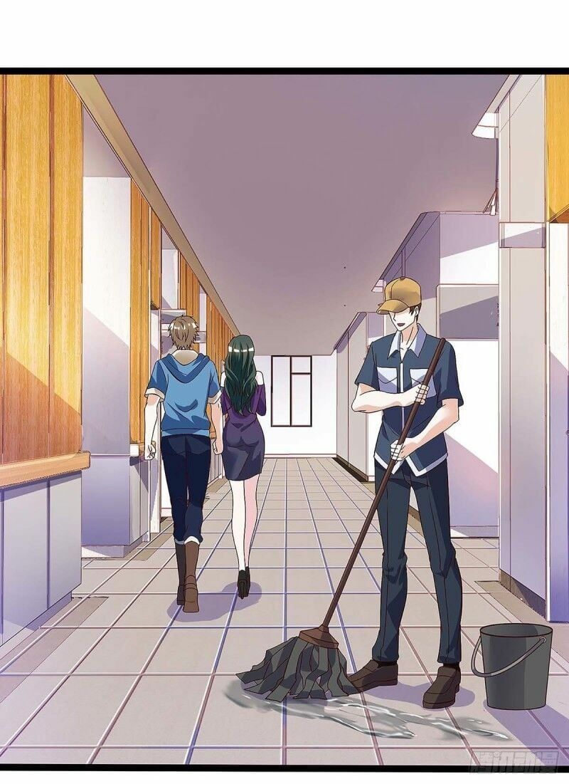 đọc truyện Thần Cấp Thấu Thị Chương 117 ảnh 25 tại Thiên Thai Truyện