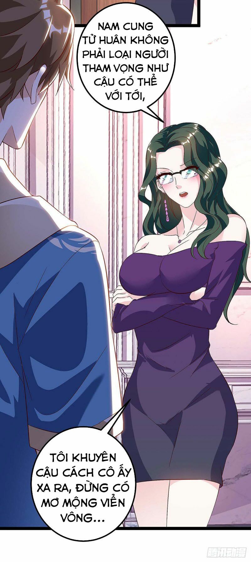 đọc truyện Thần Cấp Thấu Thị Chương 117 ảnh 28 tại Thiên Thai Truyện