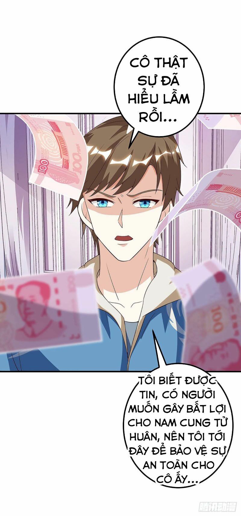 đọc truyện Thần Cấp Thấu Thị Chương 117 ảnh 33 tại Thiên Thai Truyện