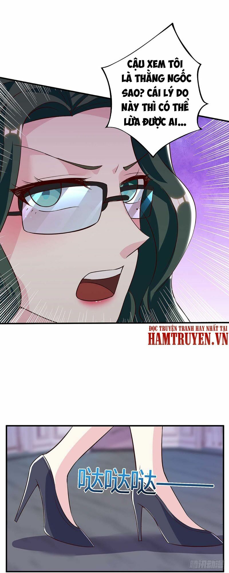 đọc truyện Thần Cấp Thấu Thị Chương 117 ảnh 34 tại Thiên Thai Truyện