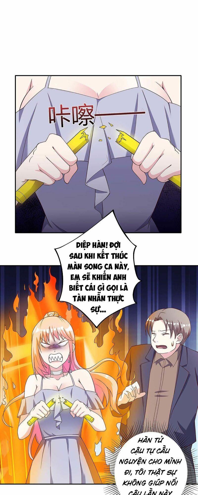 đọc truyện Thần Cấp Thấu Thị Chương 117 ảnh 11 tại Thiên Thai Truyện