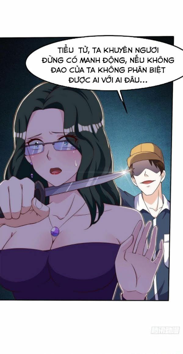 đọc truyện Thần Cấp Thấu Thị Chương 118 ảnh 3 tại Thiên Thai Truyện