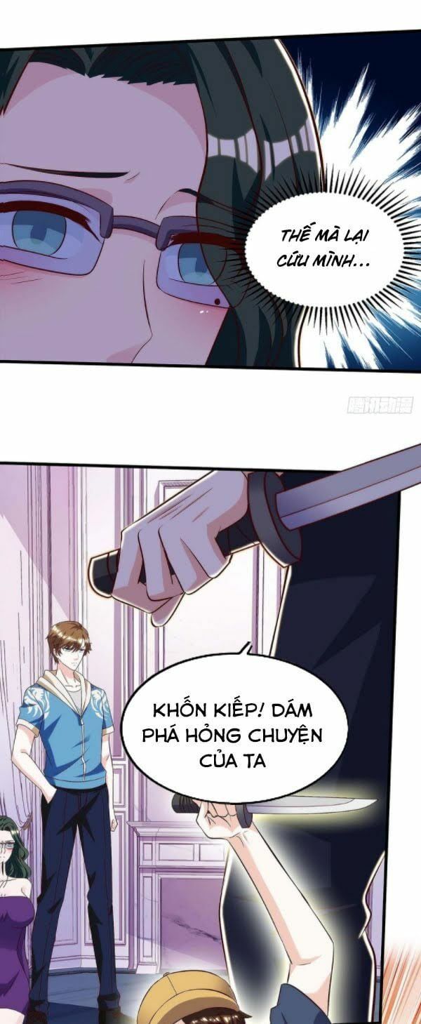 đọc truyện Thần Cấp Thấu Thị Chương 118 ảnh 13 tại Thiên Thai Truyện