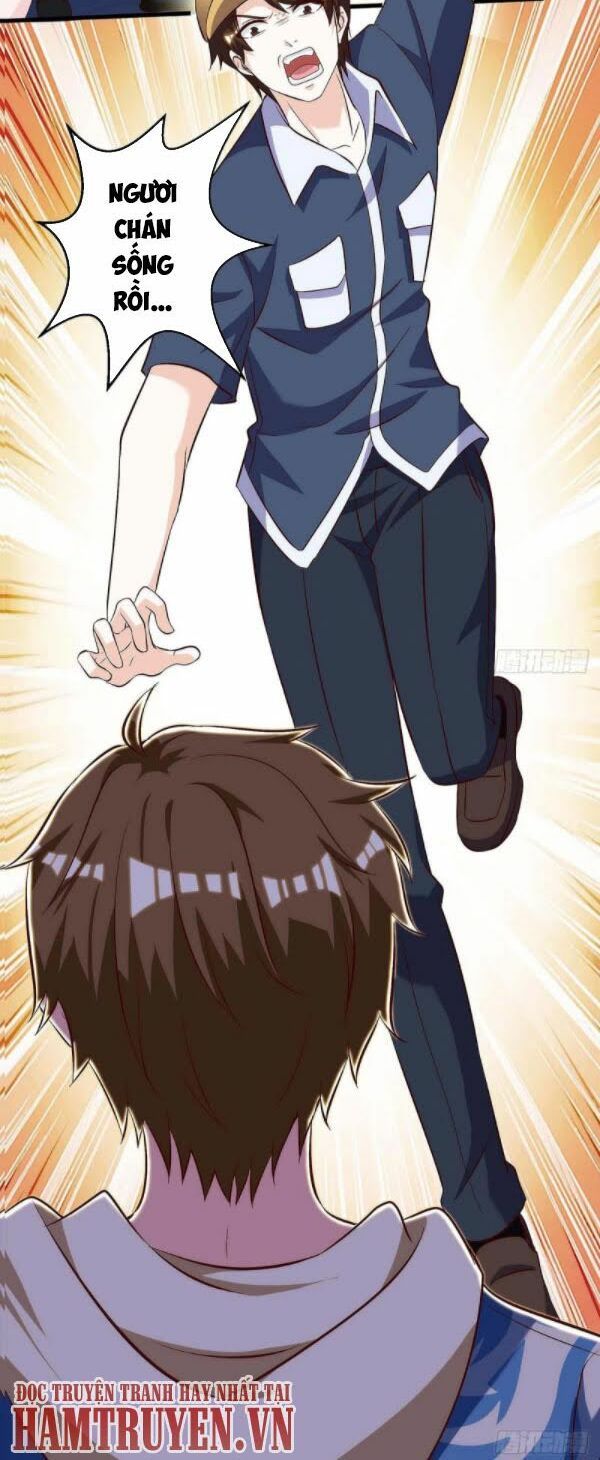 đọc truyện Thần Cấp Thấu Thị Chương 118 ảnh 14 tại Thiên Thai Truyện