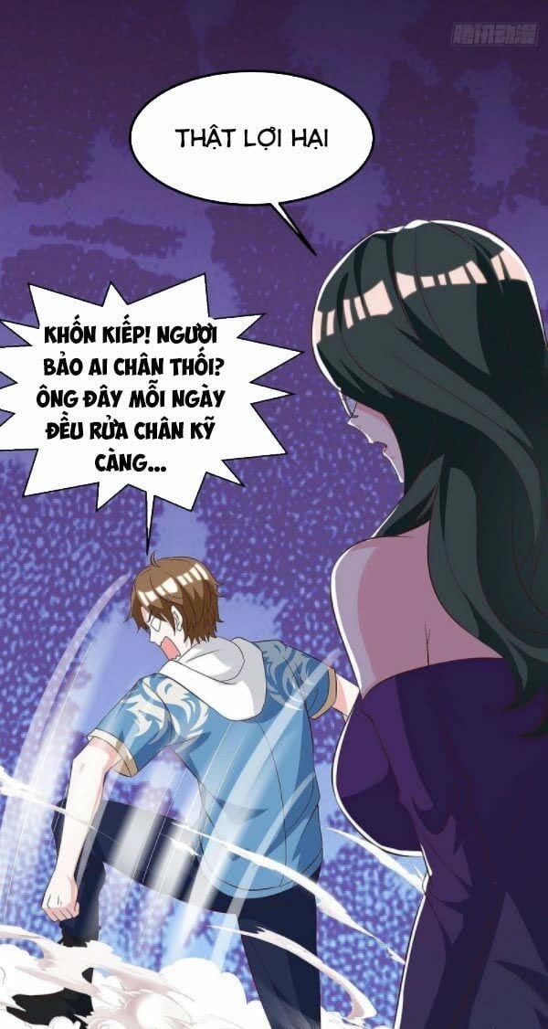 đọc truyện Thần Cấp Thấu Thị Chương 118 ảnh 19 tại Thiên Thai Truyện