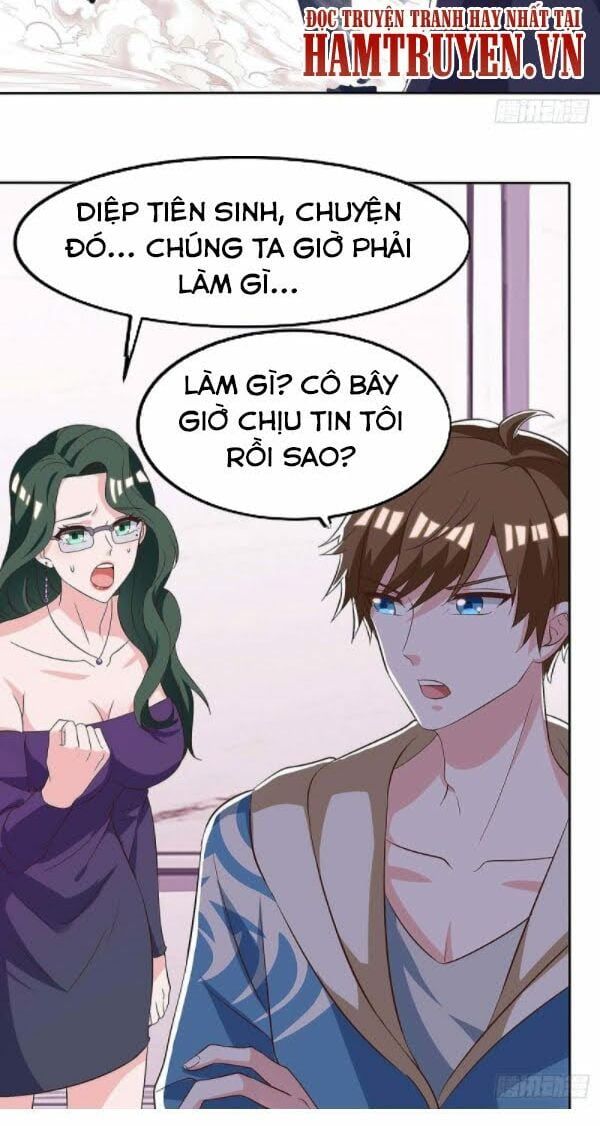 đọc truyện Thần Cấp Thấu Thị Chương 118 ảnh 20 tại Thiên Thai Truyện