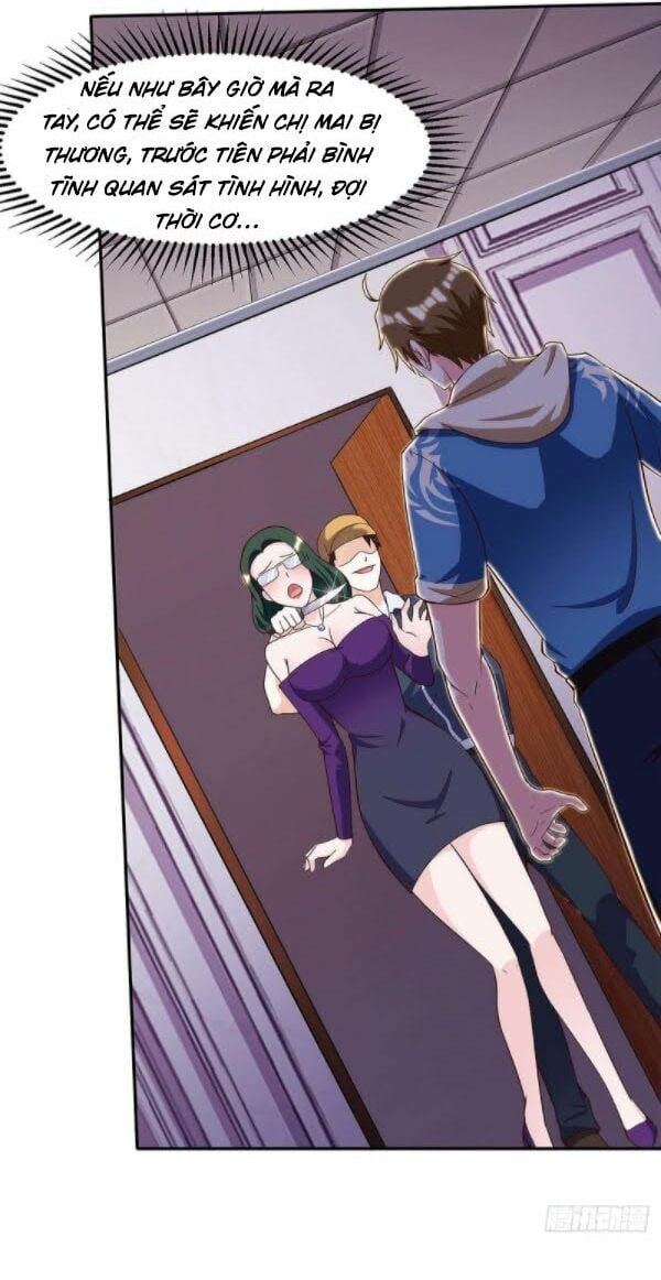 đọc truyện Thần Cấp Thấu Thị Chương 118 ảnh 4 tại Thiên Thai Truyện