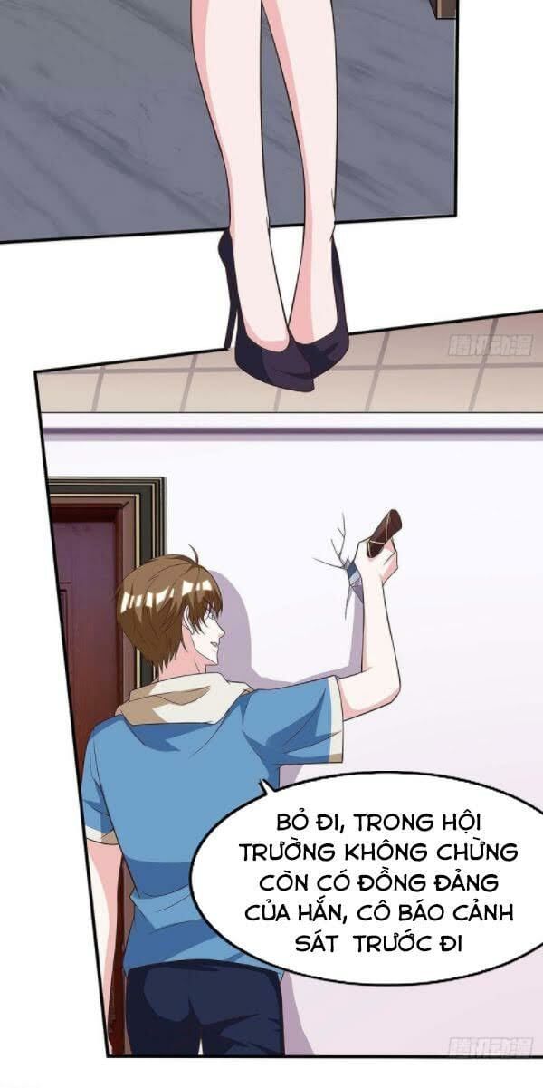 đọc truyện Thần Cấp Thấu Thị Chương 118 ảnh 22 tại Thiên Thai Truyện