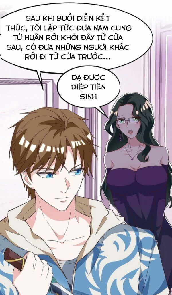 đọc truyện Thần Cấp Thấu Thị Chương 118 ảnh 23 tại Thiên Thai Truyện