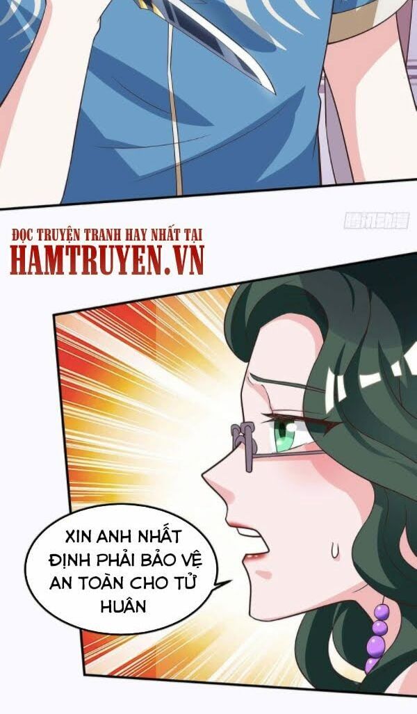 đọc truyện Thần Cấp Thấu Thị Chương 118 ảnh 24 tại Thiên Thai Truyện