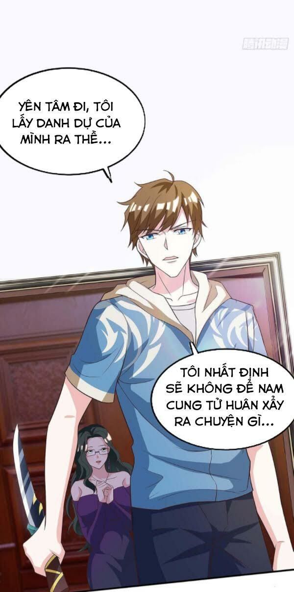 đọc truyện Thần Cấp Thấu Thị Chương 118 ảnh 25 tại Thiên Thai Truyện