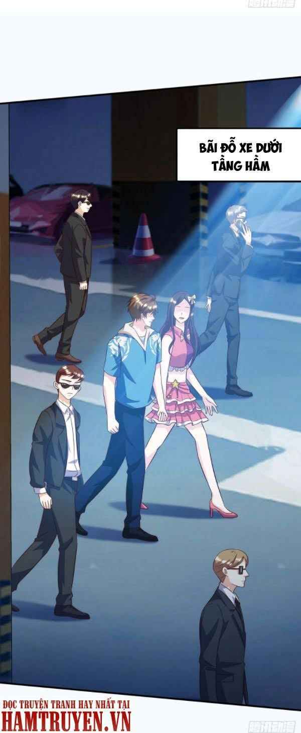 đọc truyện Thần Cấp Thấu Thị Chương 118 ảnh 27 tại Thiên Thai Truyện