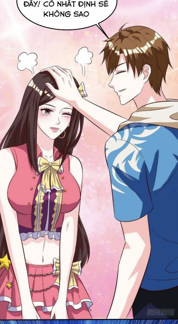 đọc truyện Thần Cấp Thấu Thị Chương 118 ảnh 29 tại Thiên Thai Truyện