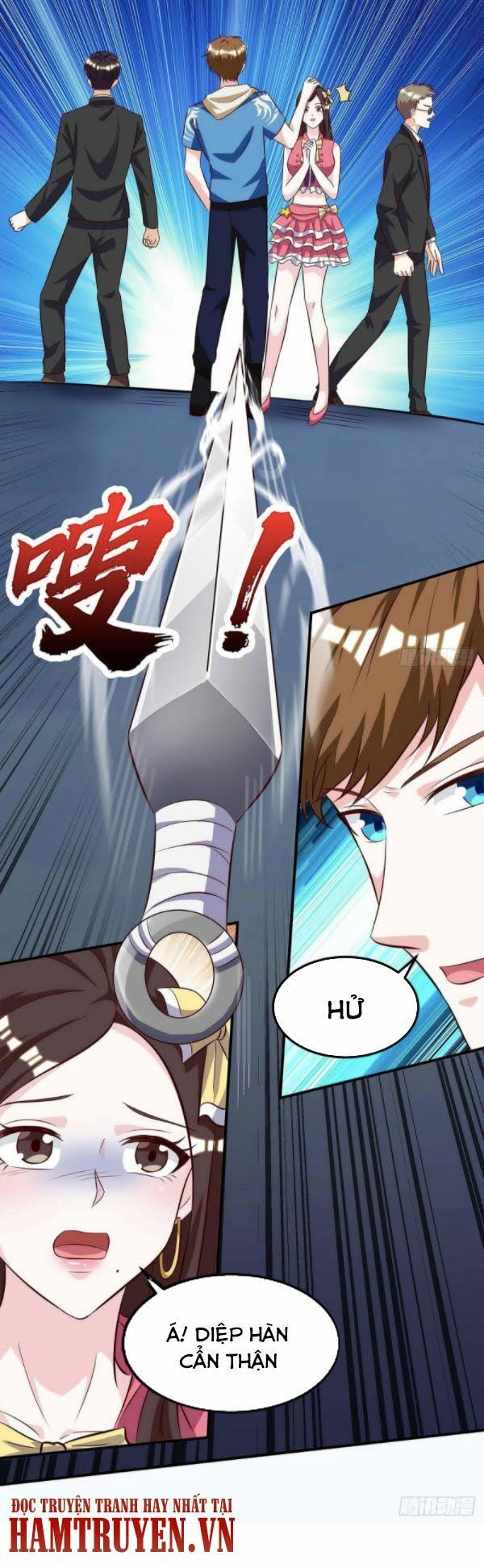 đọc truyện Thần Cấp Thấu Thị Chương 118 ảnh 30 tại Thiên Thai Truyện