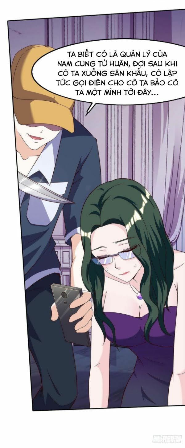 đọc truyện Thần Cấp Thấu Thị Chương 118 ảnh 6 tại Thiên Thai Truyện