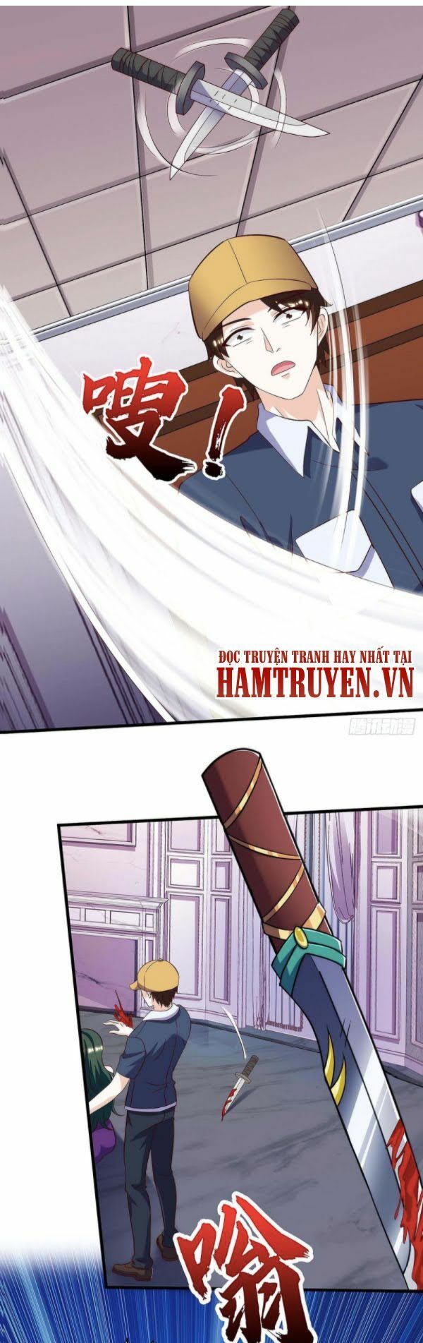 đọc truyện Thần Cấp Thấu Thị Chương 118 ảnh 9 tại Thiên Thai Truyện