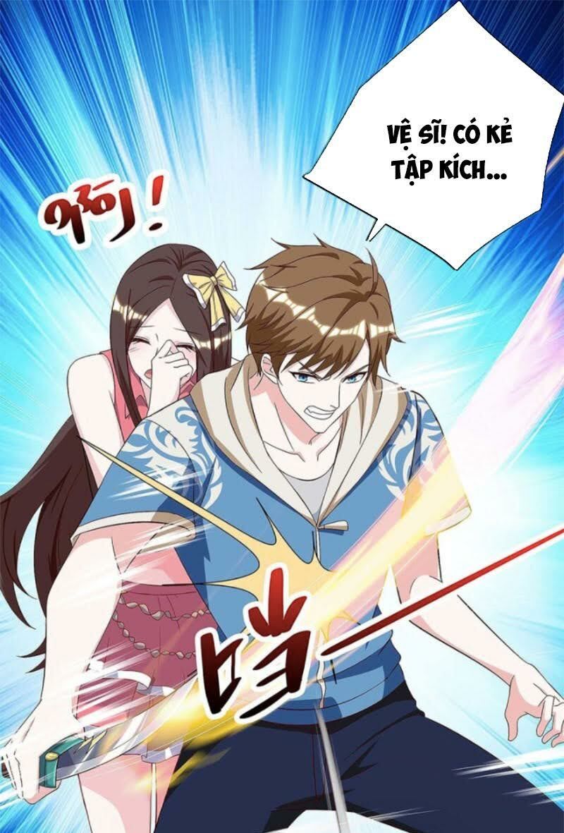 đọc truyện Thần Cấp Thấu Thị Chương 119 ảnh 3 tại Thiên Thai Truyện