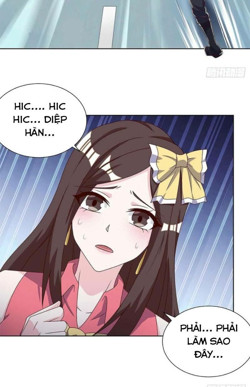 đọc truyện Thần Cấp Thấu Thị Chương 119 ảnh 12 tại Thiên Thai Truyện