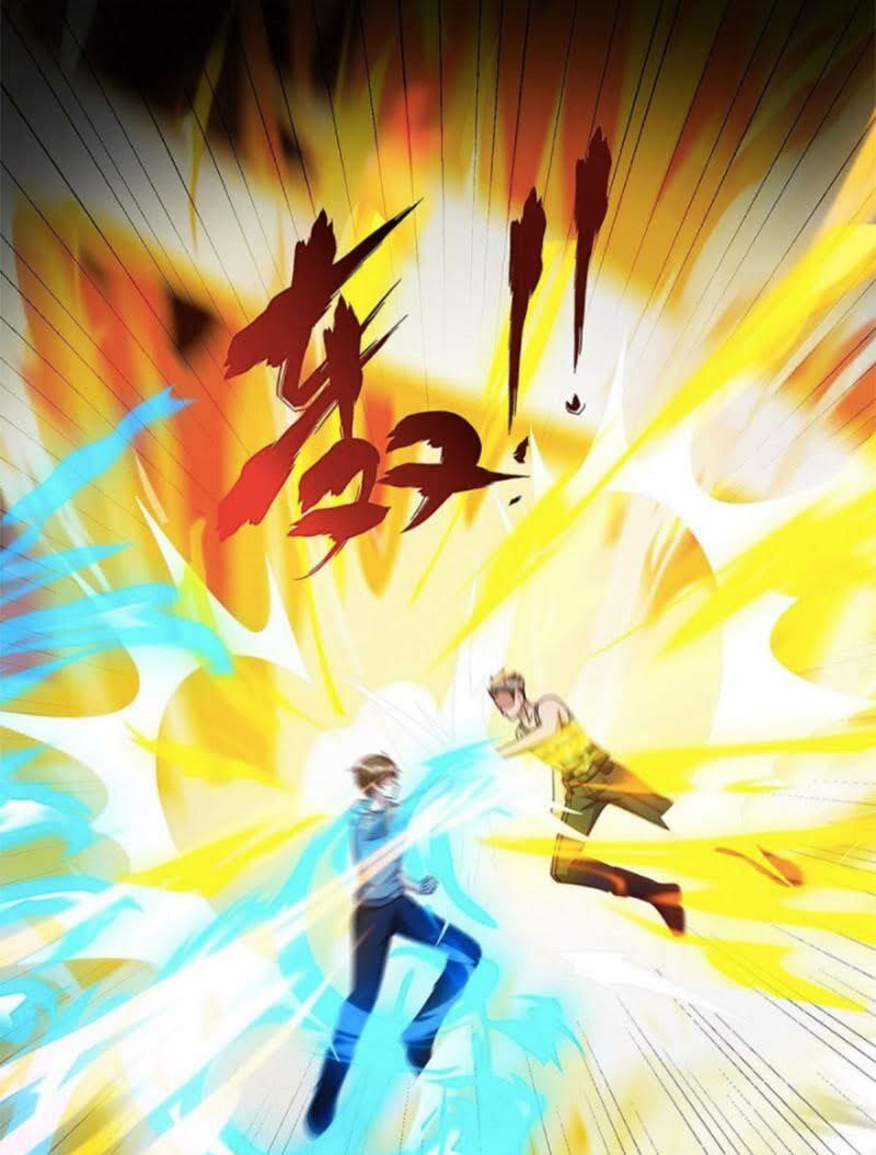 đọc truyện Thần Cấp Thấu Thị Chương 119 ảnh 16 tại Thiên Thai Truyện