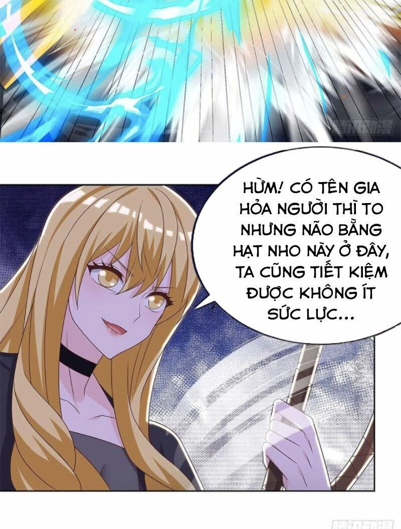 đọc truyện Thần Cấp Thấu Thị Chương 119 ảnh 17 tại Thiên Thai Truyện