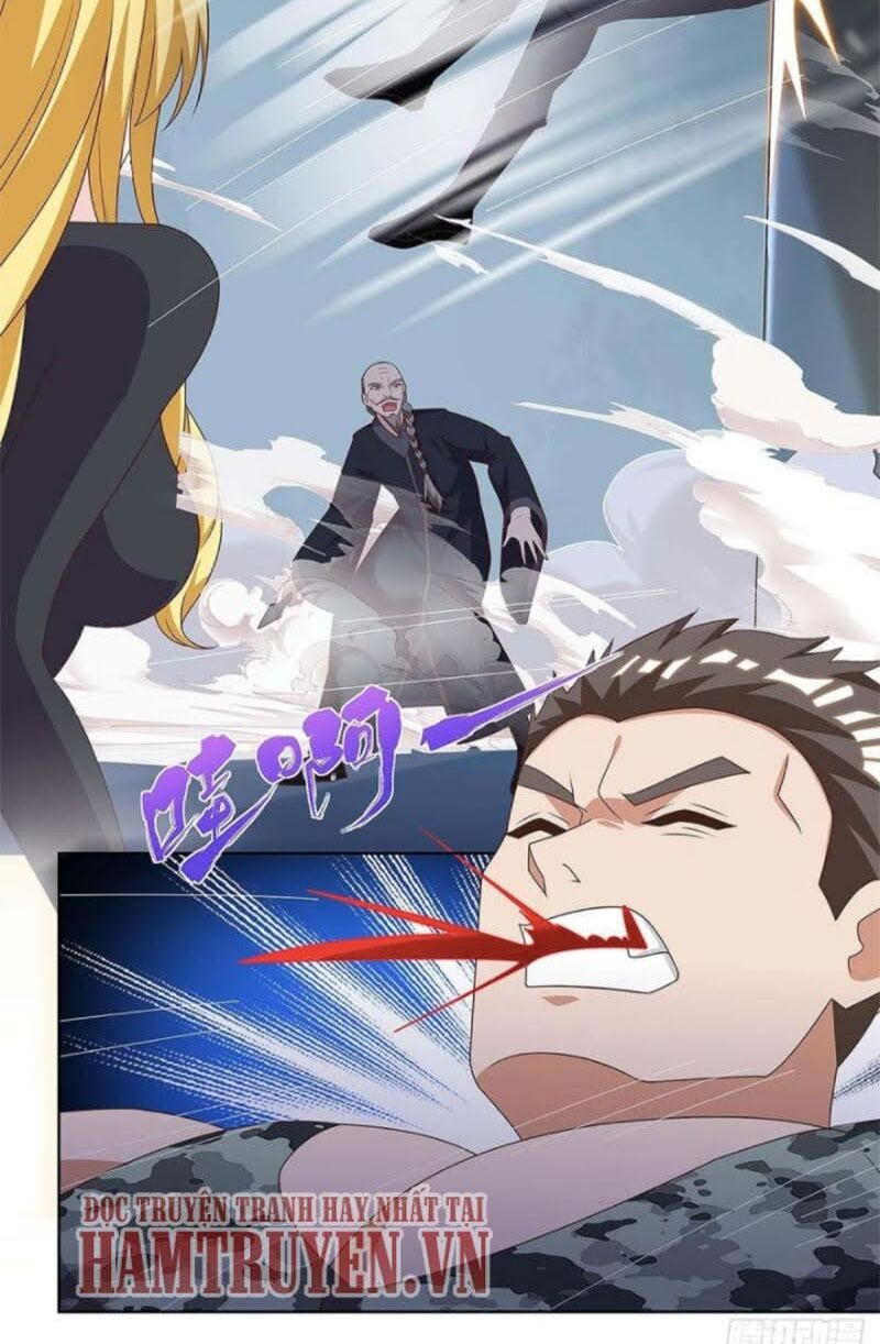 đọc truyện Thần Cấp Thấu Thị Chương 119 ảnh 19 tại Thiên Thai Truyện