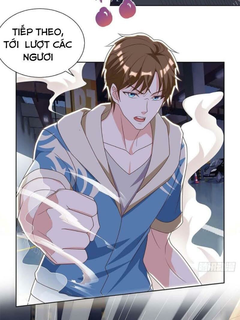 đọc truyện Thần Cấp Thấu Thị Chương 119 ảnh 21 tại Thiên Thai Truyện