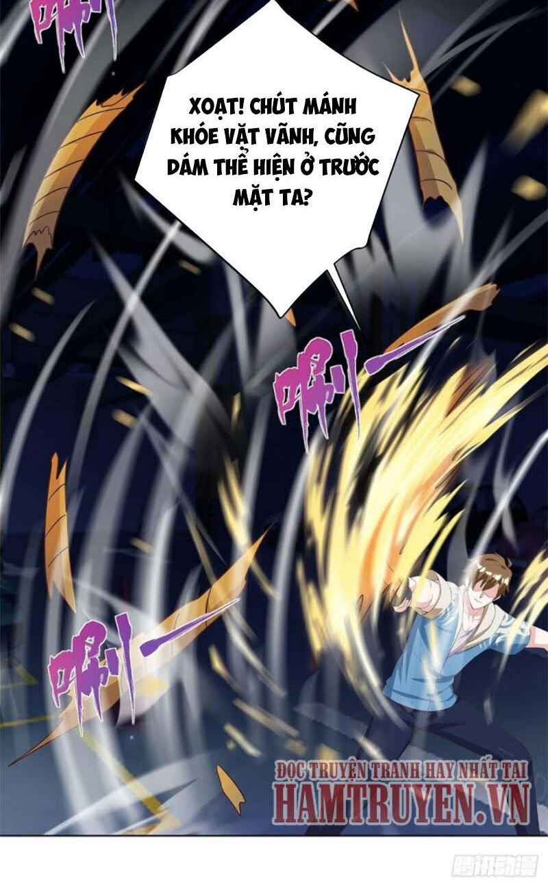 đọc truyện Thần Cấp Thấu Thị Chương 119 ảnh 23 tại Thiên Thai Truyện