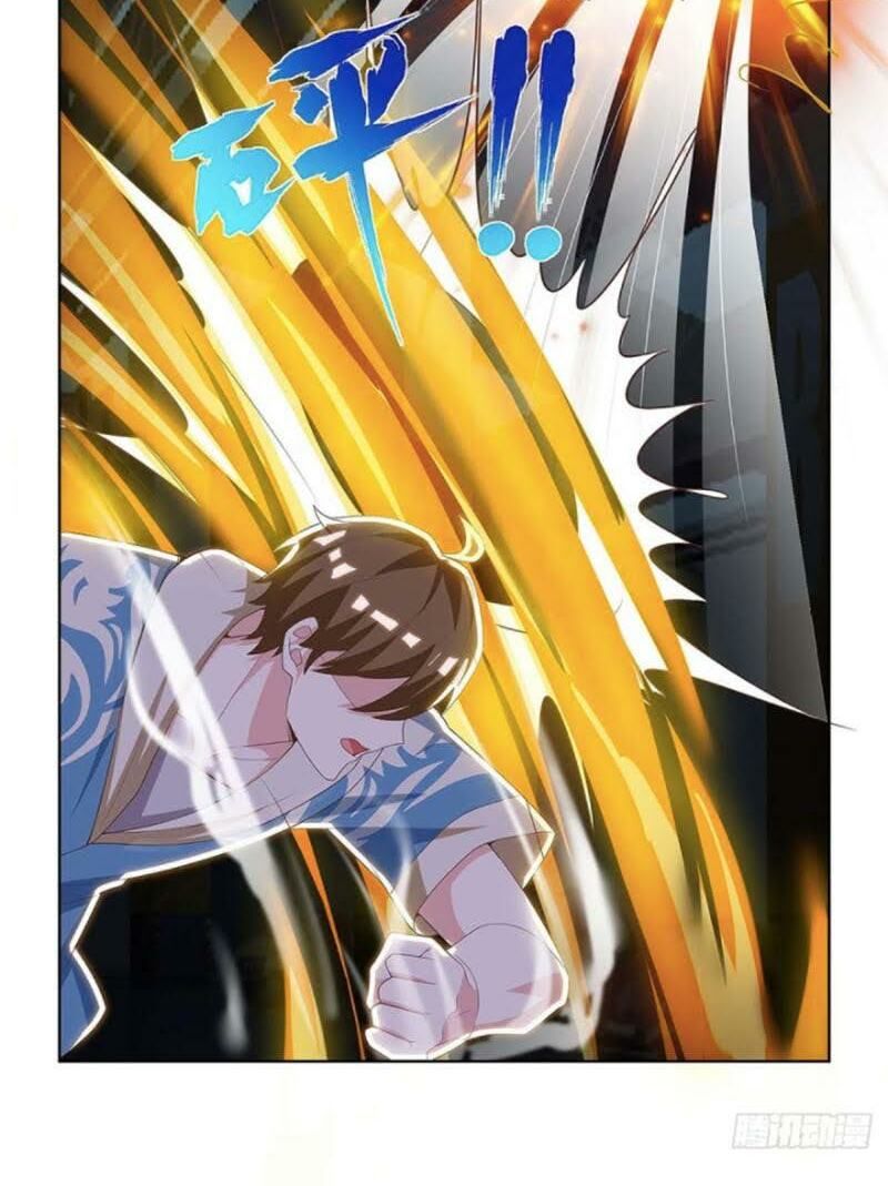 đọc truyện Thần Cấp Thấu Thị Chương 119 ảnh 29 tại Thiên Thai Truyện