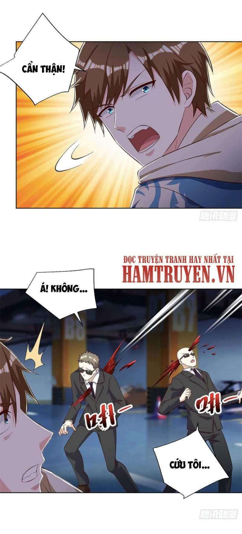 đọc truyện Thần Cấp Thấu Thị Chương 119 ảnh 5 tại Thiên Thai Truyện