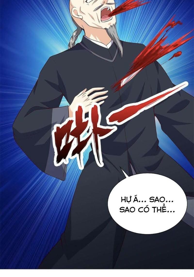 đọc truyện Thần Cấp Thấu Thị Chương 119 ảnh 33 tại Thiên Thai Truyện