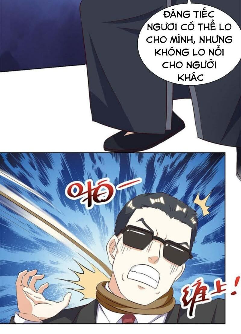 đọc truyện Thần Cấp Thấu Thị Chương 119 ảnh 7 tại Thiên Thai Truyện