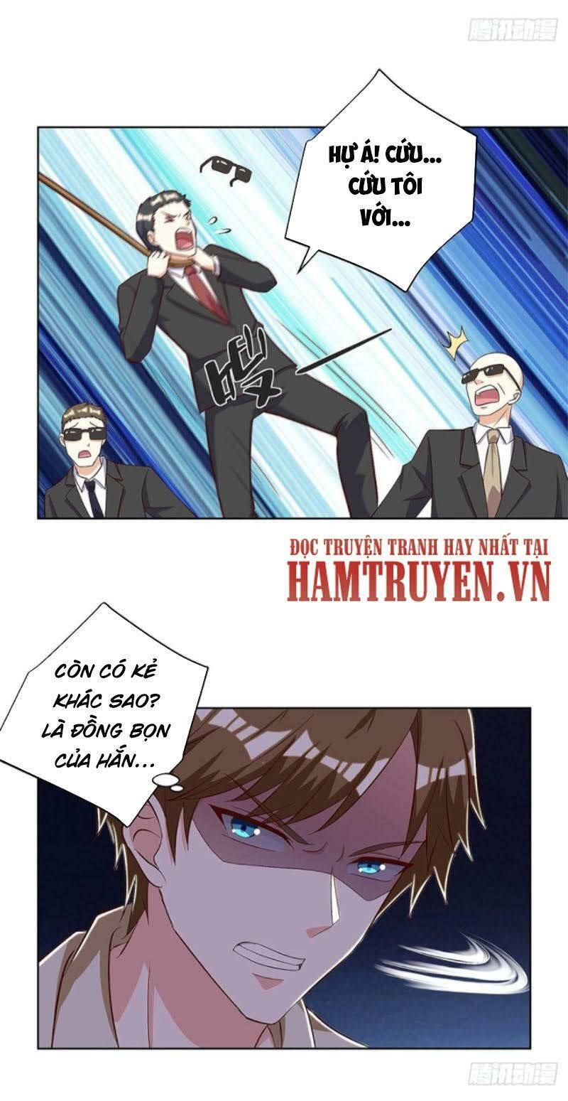 đọc truyện Thần Cấp Thấu Thị Chương 119 ảnh 8 tại Thiên Thai Truyện