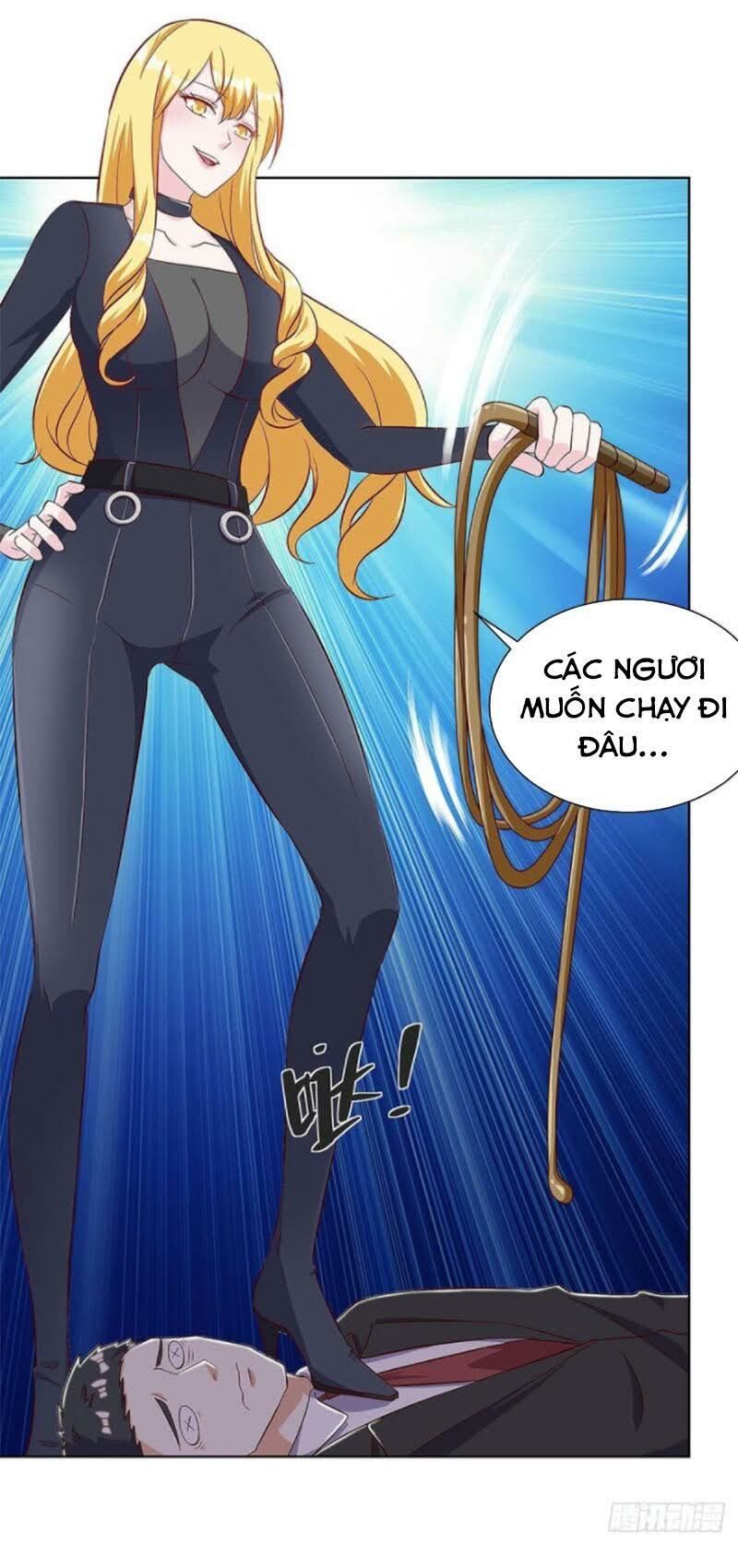 đọc truyện Thần Cấp Thấu Thị Chương 119 ảnh 9 tại Thiên Thai Truyện