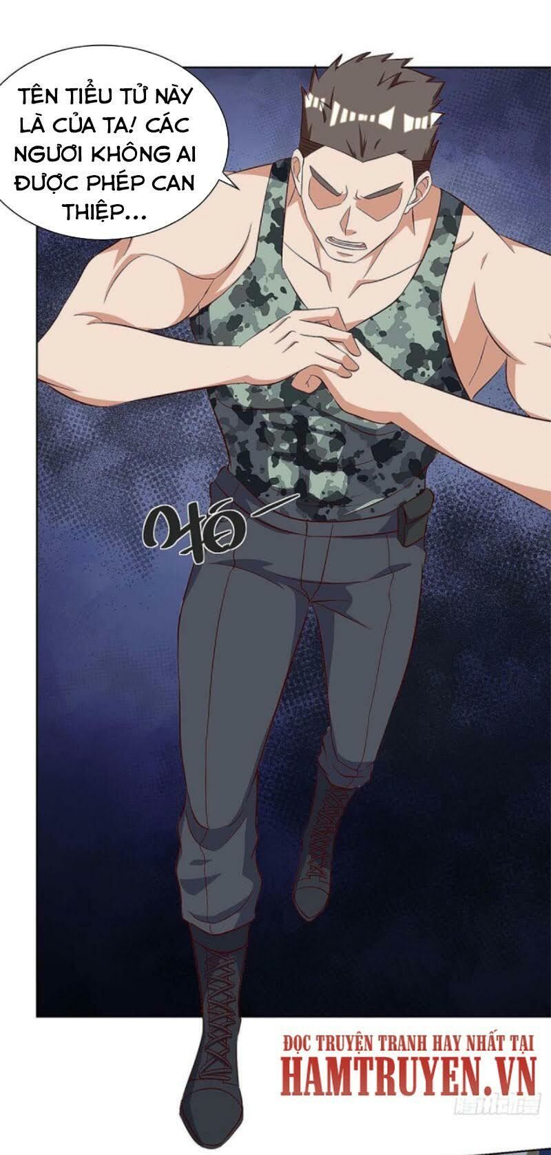 đọc truyện Thần Cấp Thấu Thị Chương 119 ảnh 10 tại Thiên Thai Truyện